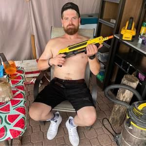 Meet your Posher, Simon